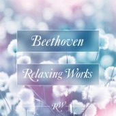 Beethoven Relaxing Works artwork