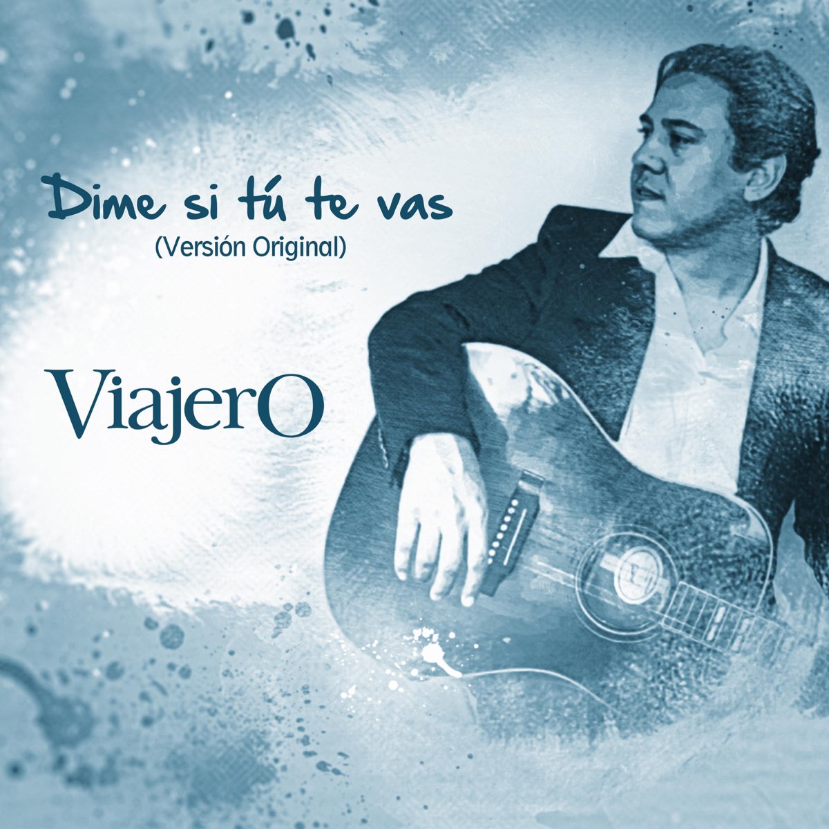 Compra Destello Hola Dime Si Tú Te Vas - Single by Viajero on Apple Music