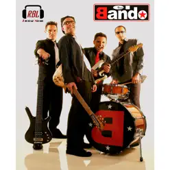 A Historia Do Mamute - Single - El Bando