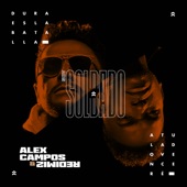 Alex Campos/Redimi2 - Soy Soldado