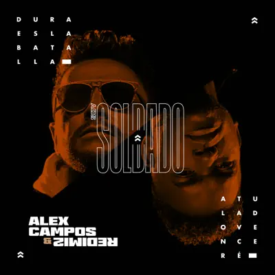 Soy Soldado - Single - Alex Campos