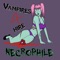Necrophile (feat. Rellik) - vampires4hire lyrics