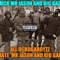 Mr Jason & Big Gab Disstrack - Rogaboyzz lyrics