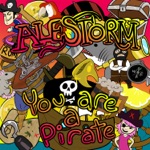 You Are a Pirate - Single