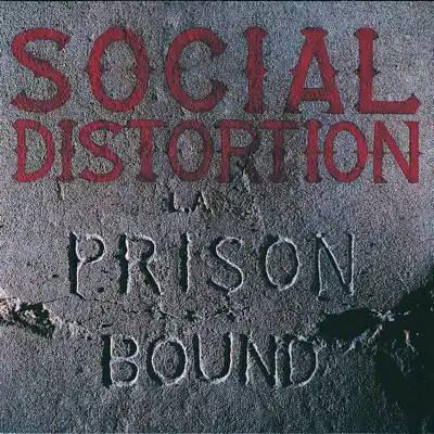 Prison Bound - Social Distortion