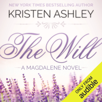 Kristen Ashley - The Will (Unabridged) artwork