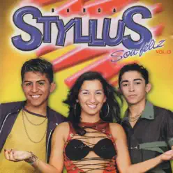 Sou Feliz, Vol. 13 - Banda Styllus