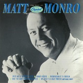 Matt Monro - Laura