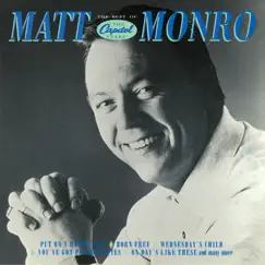 The Best of Matt Monro: The Capitol Years by Matt Monro album reviews, ratings, credits