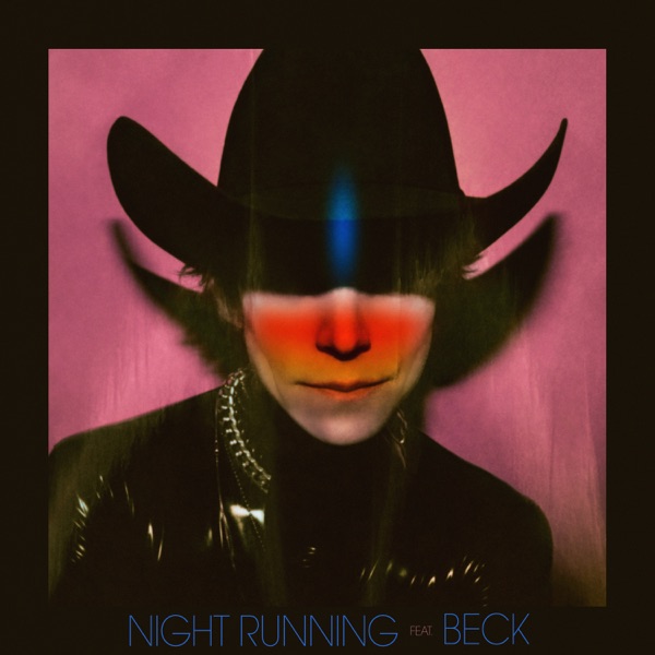Night Running artwork