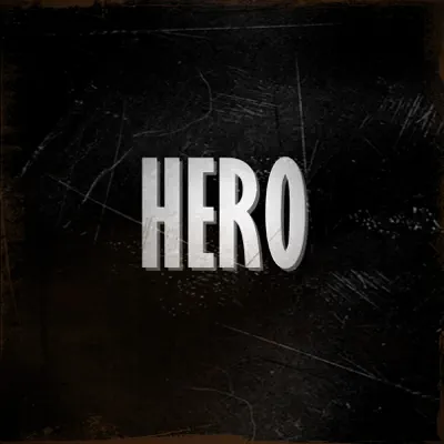 Hero - Single - Elegance