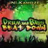 Drum and Bass Beat Down Vol. 1 album lyrics, reviews, download