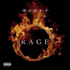 Rage - Single by RZRKT album reviews, ratings, credits