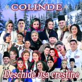 Colinde - Deschide Ușa Creștine artwork