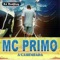 A Caminhada (feat. DJ Rodjhay) - Mc Primo lyrics