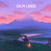 Calm Lands - EP artwork