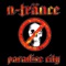 Paradise City - N-Trance lyrics