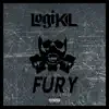 Fury - Single album lyrics, reviews, download