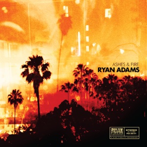 Ryan Adams - Chains of Love - 排舞 編舞者