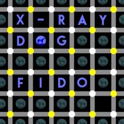 X-Ray Dog - Funk Nation