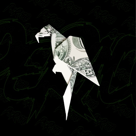 Cover artwork for Perico