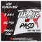 Tírate un Paso (feat. Izan Young Player, Manuel Flow & JvBala) artwork