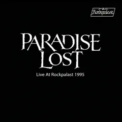 Live at Rockpalast 1995 (Live, Bizarre Festival, 1995) - Paradise Lost