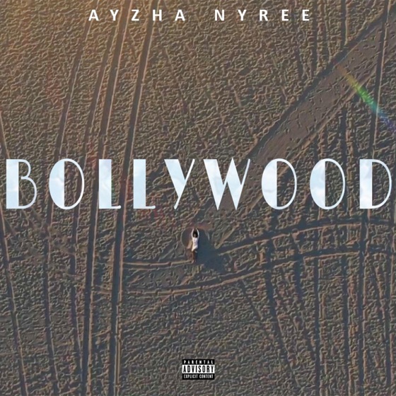Cover artwork for Bollywood