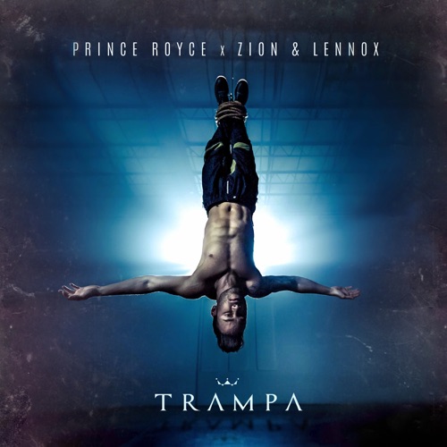 Prince Royce & Zion & Lennox – Trampa – Single [iTunes Plus AAC M4A]
