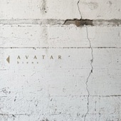 AVATAR - EP artwork