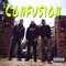 Confusion (feat. Hoosier Scott & Danny Siavichay) - Howie Stackz lyrics