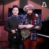 Kishi Bashi on Audiotree Live - EP artwork