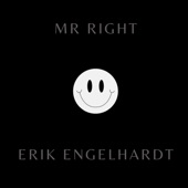 Mr Right artwork