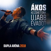 Kezdhetünk újabb évadot - Dupla Aréna 2018 (Live) artwork