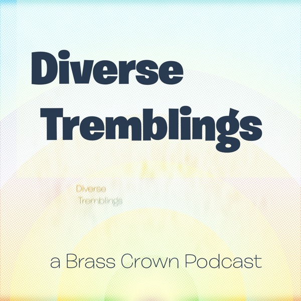 Diverse Tremblings cover