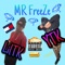 Mr. FreeZe (feat. YTK) - LilTk lyrics