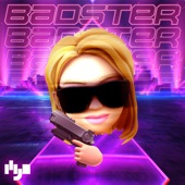 Badster (English Version) artwork