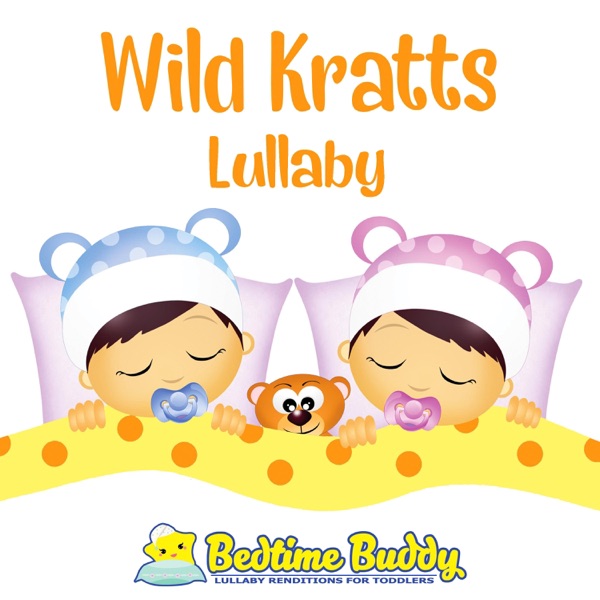 Wild Kratts