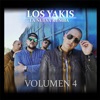 Los Yakis, Vol. 4