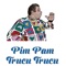 Pim Pam Trucu Trucu - Alberto lyrics