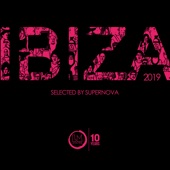Lapsus Music Ibiza 2019 artwork
