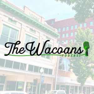 S3 Episode 10 | Talking East Waco with Brad Turner