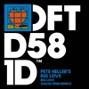 Big Love - David Penn Remix by Pete Heller's Big Love iTunes Track 1