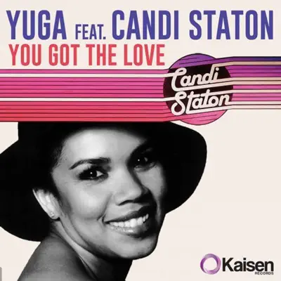 You Got the Love - Single - Candi Staton