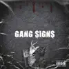 Gang Signs song lyrics