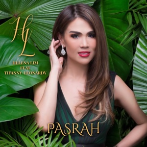 Helena Lim - Pasrah (feat. Tifanny Leonardy) - Line Dance Musik