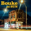 Bouke At Sun