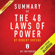 Instaread - Summary of The 48 Laws of Power: by Robert Greene Includes Analysis (Unabridged)