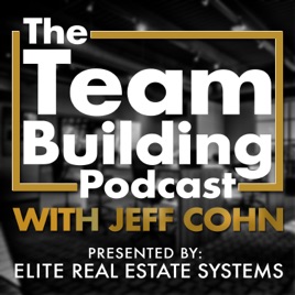 Team Building Podcast How To!    Find Money For Investing Deals Why - 