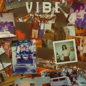 Vibe artwork